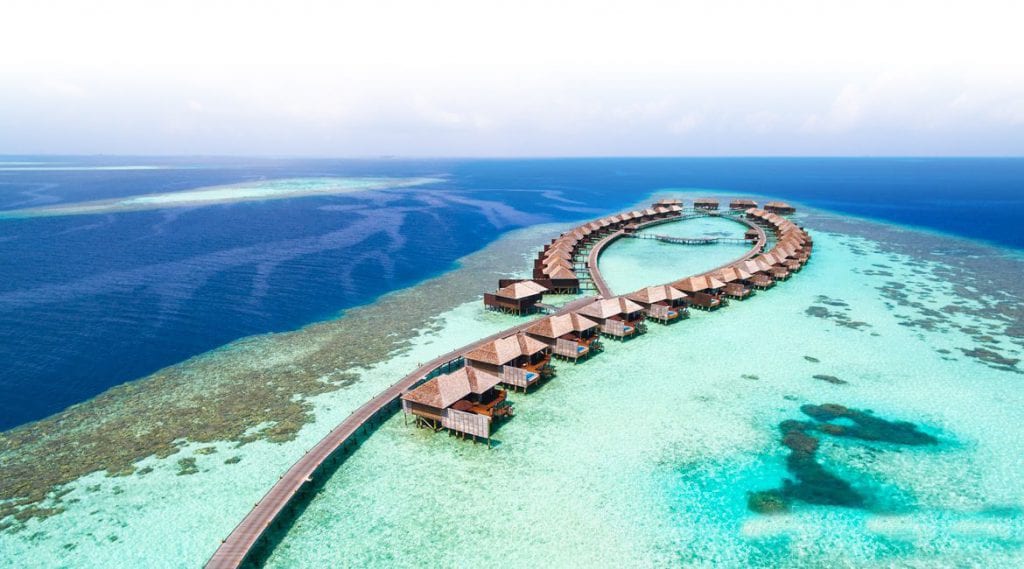 Lily Beach Maldives Resort Review 1170x650 Copy
