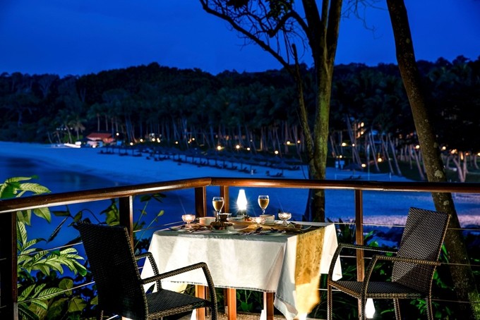 5 resort sang chảnh ở nước ngoài được khách Việt ưa thích