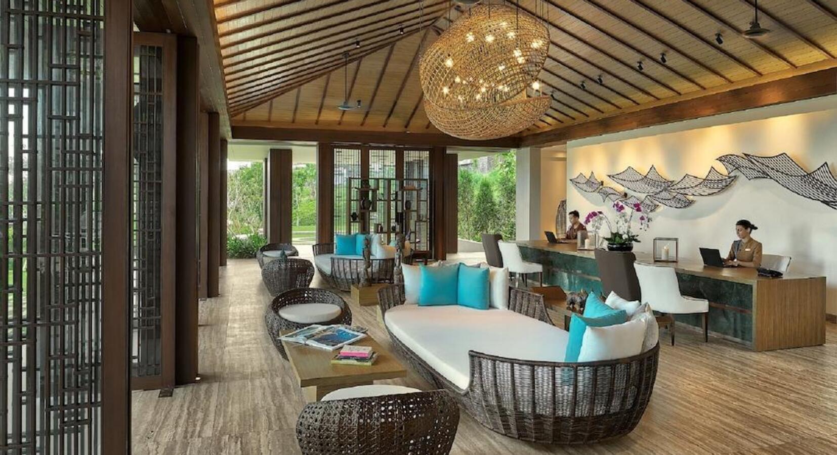 Anantara quy nhon villas 2