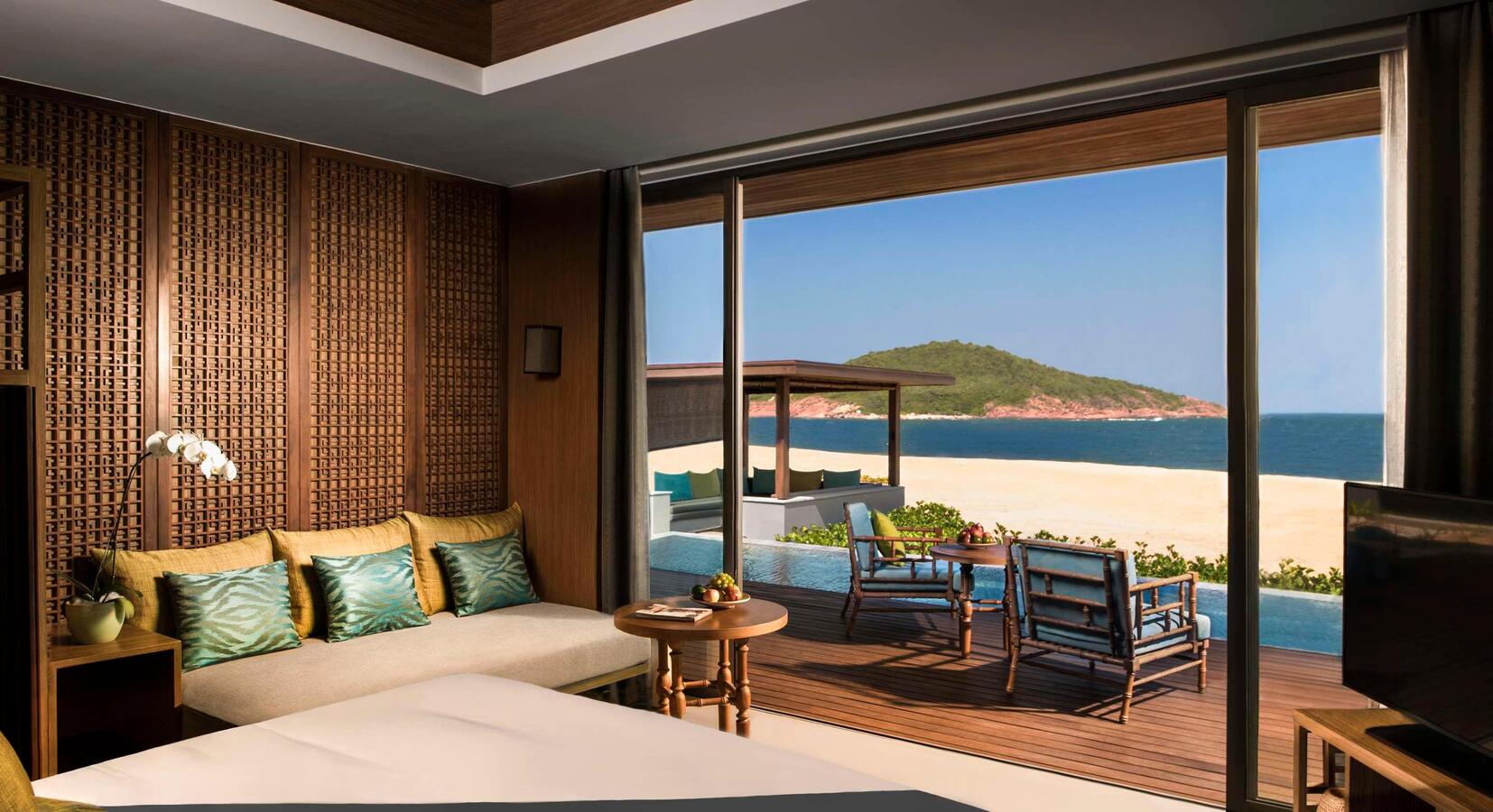 Anantara quy nhon villas 4