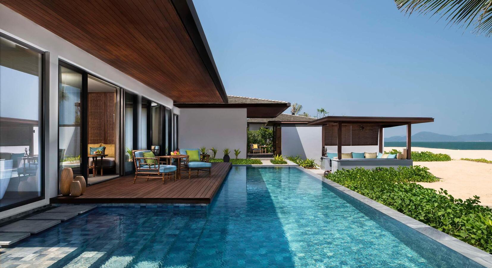 Anantara quy nhon villas 5