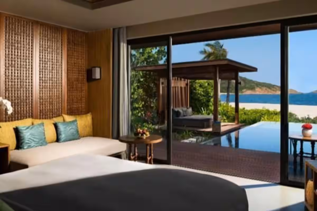 Anantara quy nhon villas 6