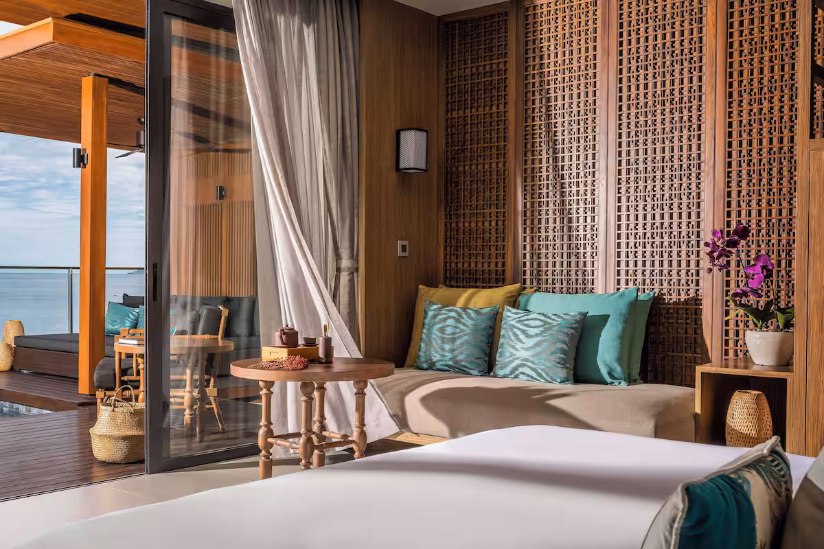 Anantara quy nhon villas 9