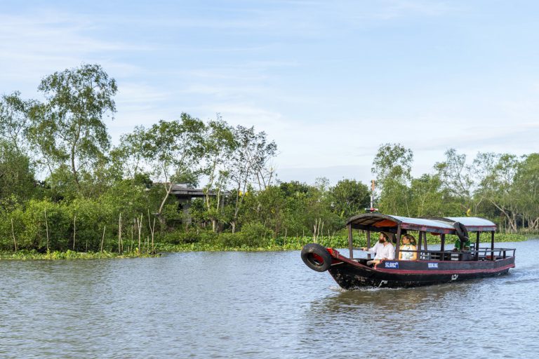 Mekong Lodge, Cái Bè