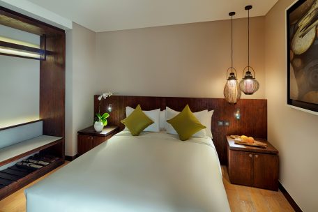 Nam Nghi Resort Phú QuốcOcean View Suite 02 Bedroom King 1