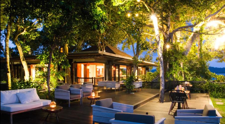 Nam Nghi Resort Phú Quốc