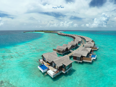 Aerial Grand Residences