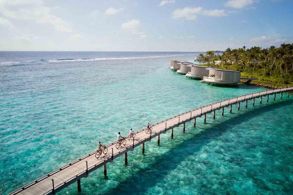 The Ritz Carlton Maldives, Fari Islands Family 2