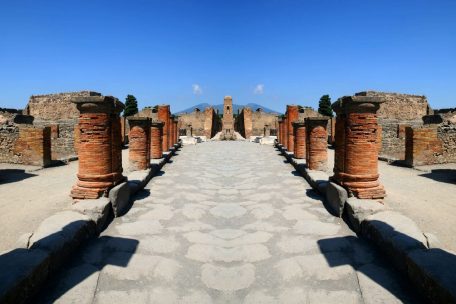 Pompei Cot