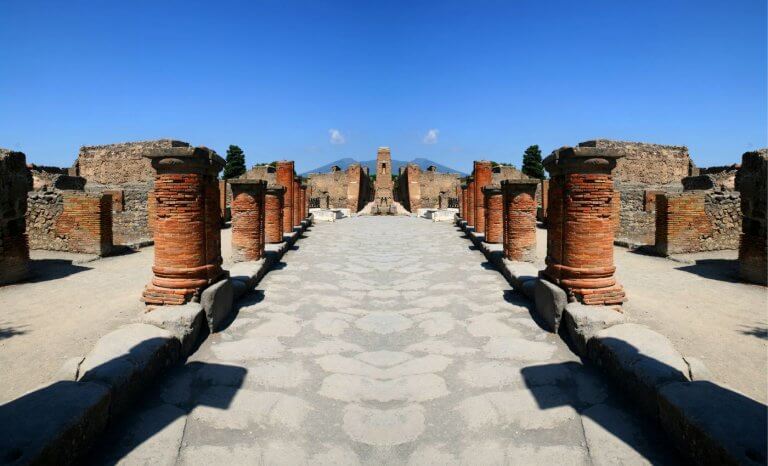 Pompei Cot