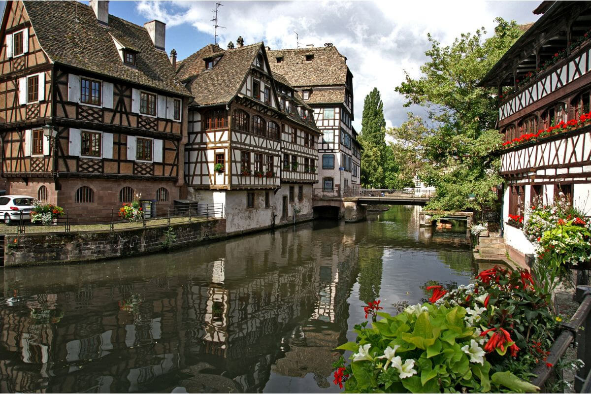 Strasbourg City
