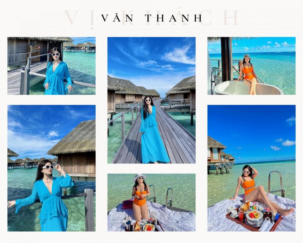 Van Thanh Tại Kani