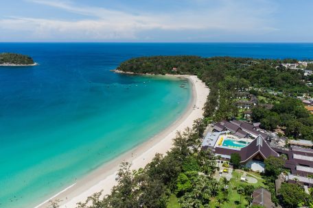 Khu Nghỉ Dưỡng ClubMed Phuket