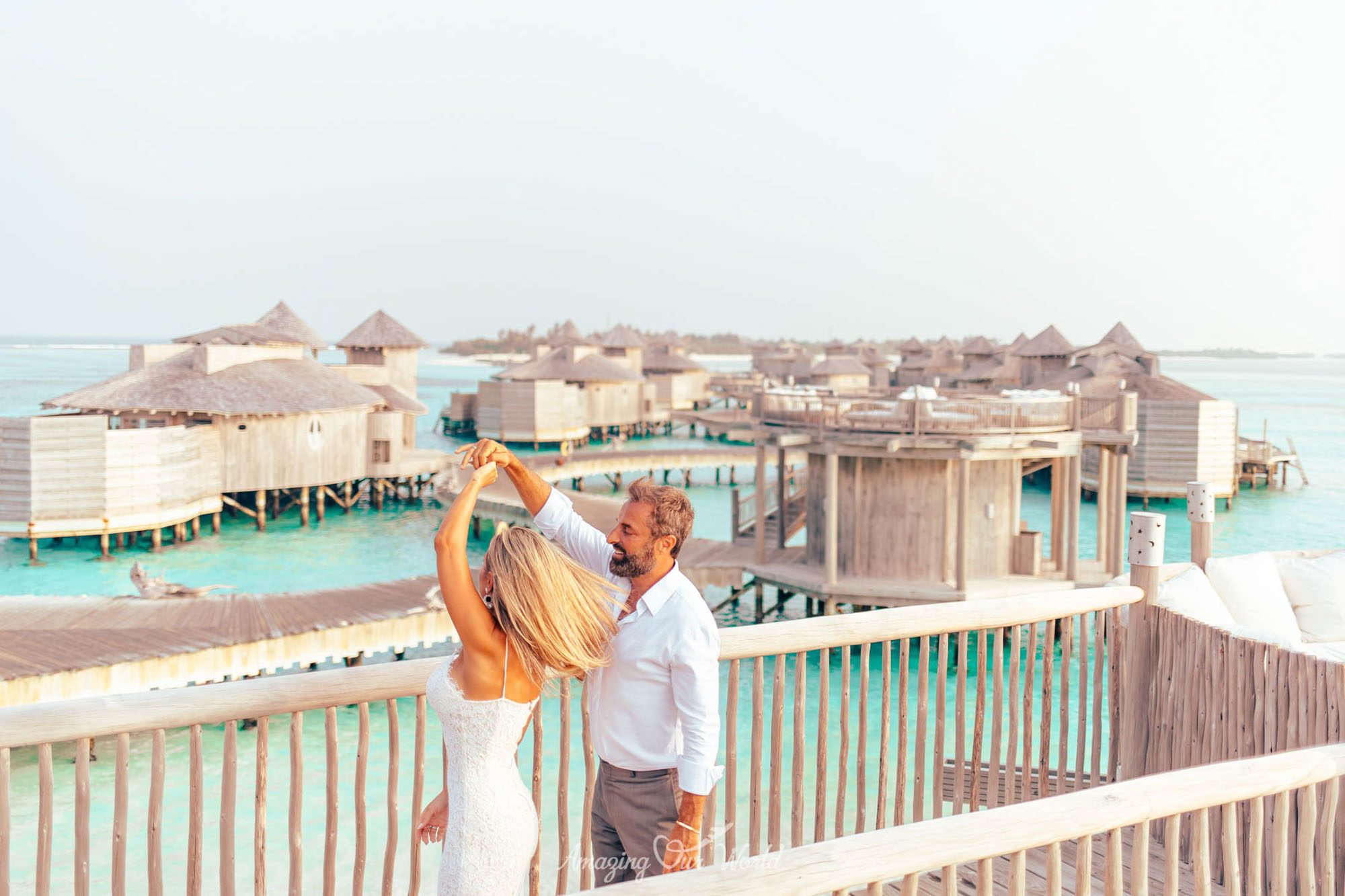 Khu nghỉ dưỡng Soneva Jani 30