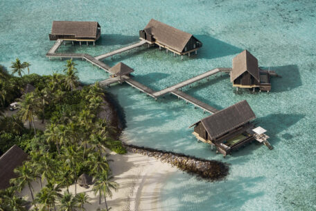 Khu Nghỉ Dưỡng One&Only Reethi Rah Maldives