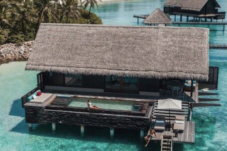 Khu Nghỉ Dưỡng One&Only Reethi Rah Maldives