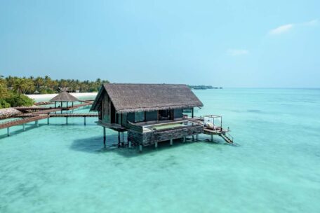 Khu Nghỉ Dưỡng One&Only Reethi Rah Maldives