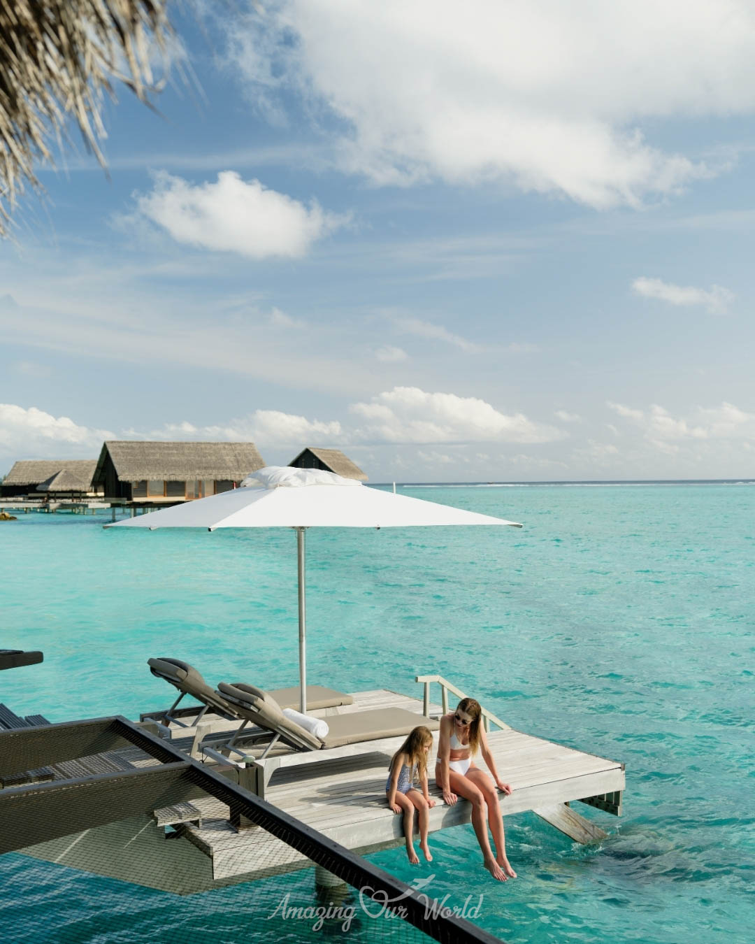 Khu nghỉ dưỡng One&Only Reethi Rah 29