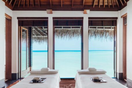 Khu Nghỉ Dưỡng One&Only Reethi Rah Maldives