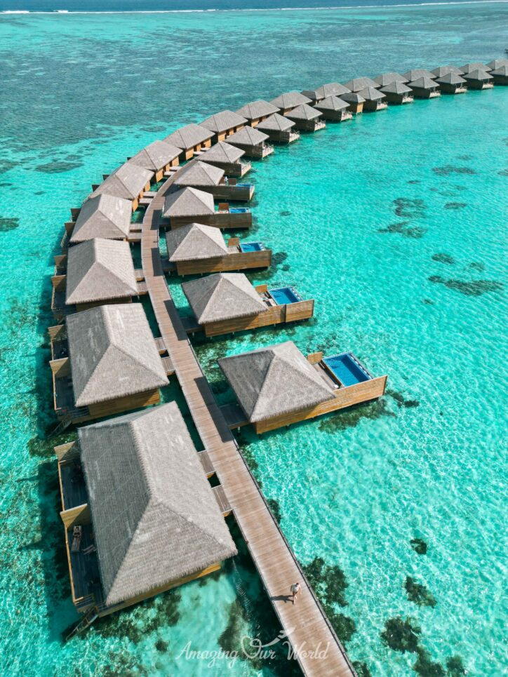 Khu Nghỉ Dưỡng Cocoon Maldives