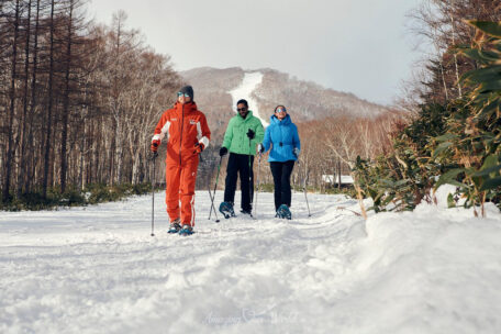 Kỳ Nghỉ Trượt Tuyết Trọn Gói Tại Club Med Hokkaido