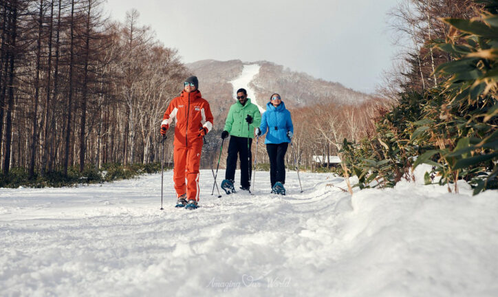 Kỳ Nghỉ Trượt Tuyết Trọn Gói Tại Club Med Hokkaido