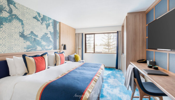 Kỳ Nghỉ Trượt Tuyết Trọn Gói Tại Club Med Hokkaido