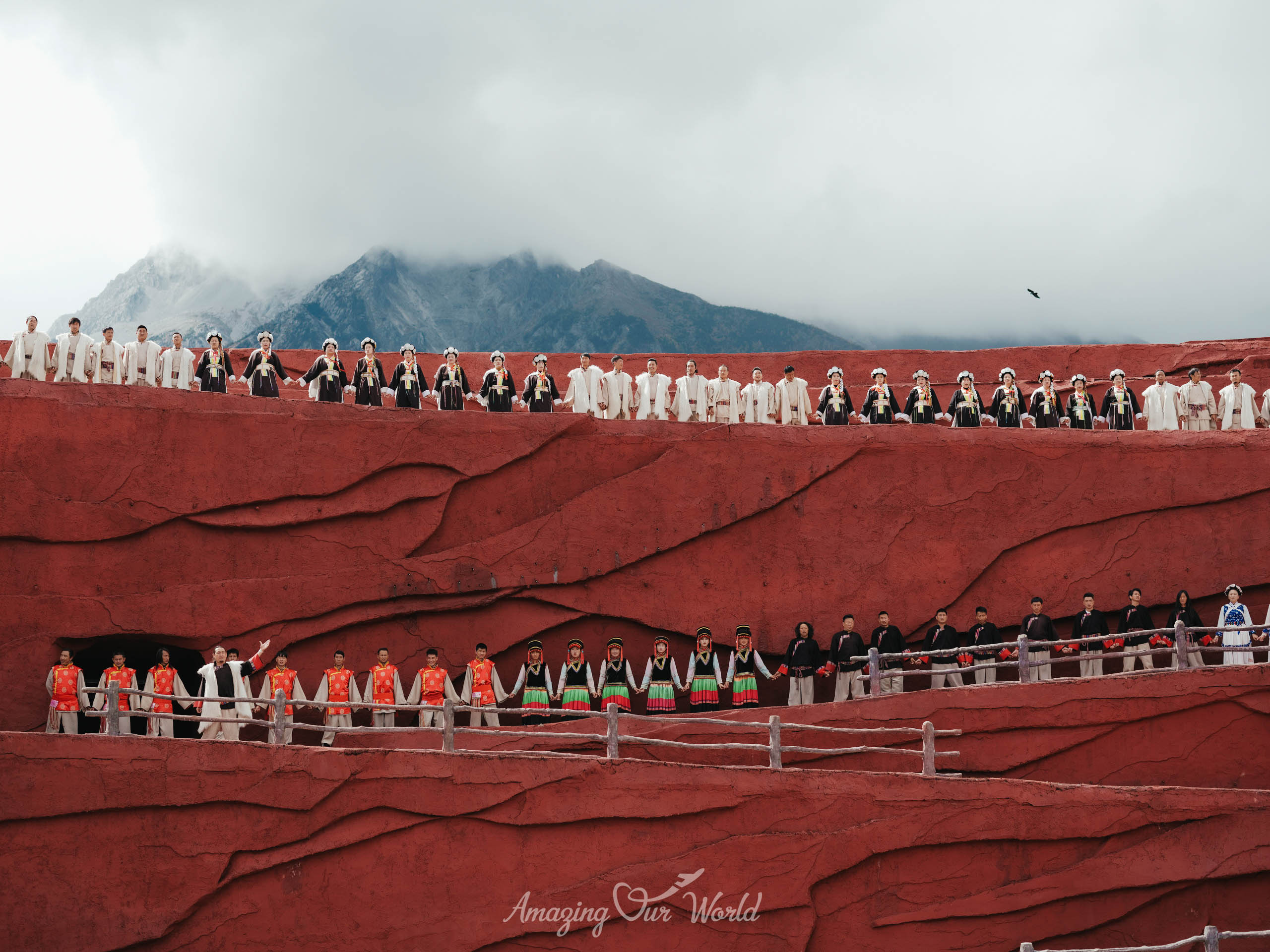 Khu nghỉ dưỡng ClubMed Lệ Giang 10