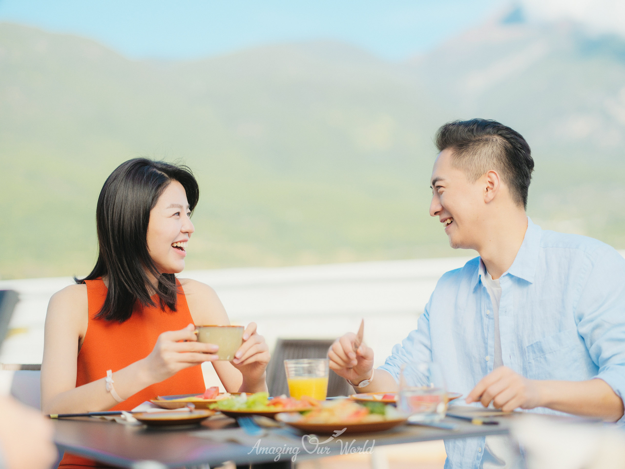 Khu nghỉ dưỡng ClubMed Lệ Giang 13