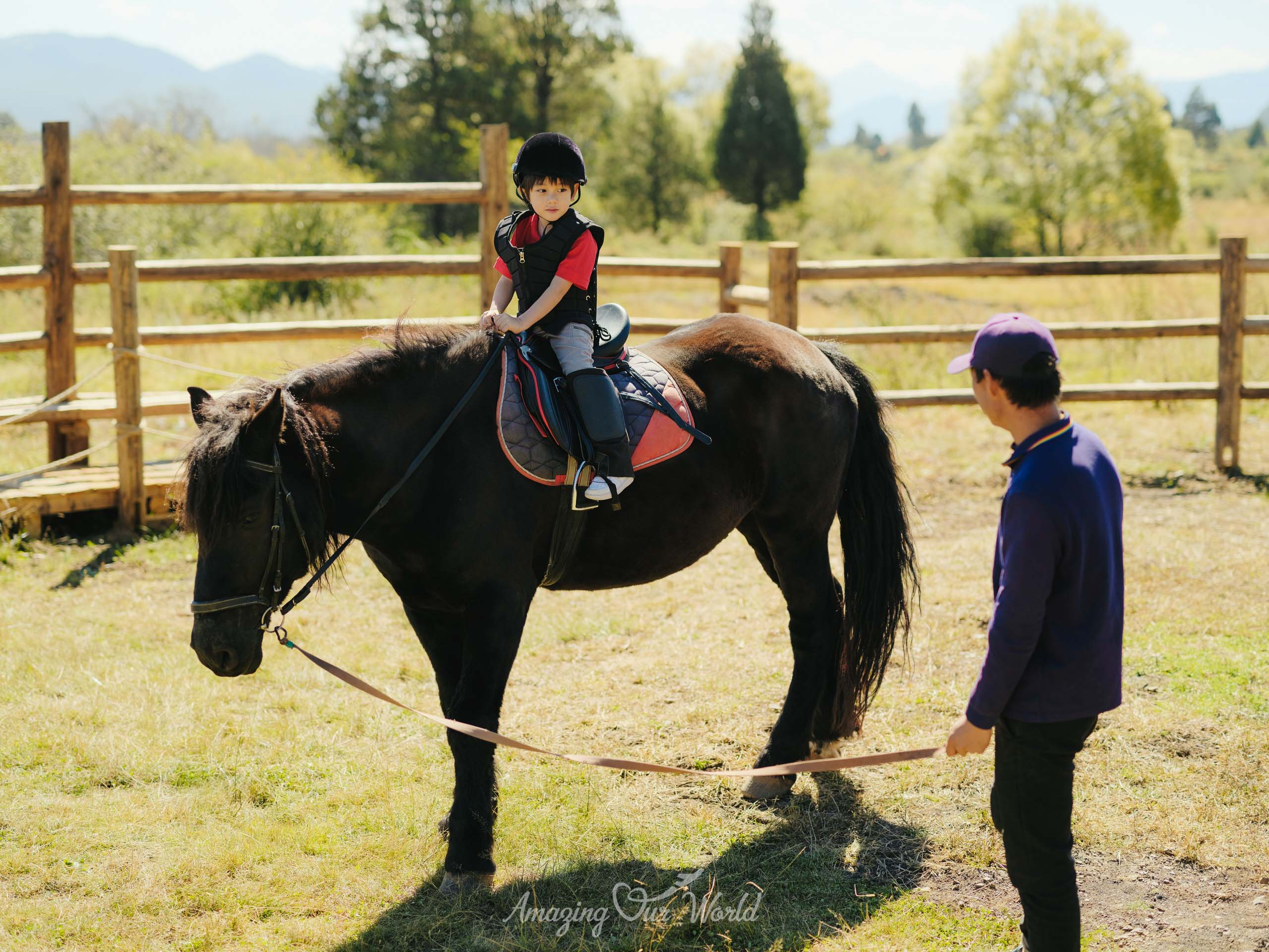 Khu nghỉ dưỡng ClubMed Lệ Giang 16