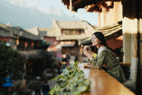 Lệ Giang & Club Med Lệ Giang (Lijiang) – Trải Nghiệm Văn Hoá & Nghỉ Dưỡng Trọn Gói