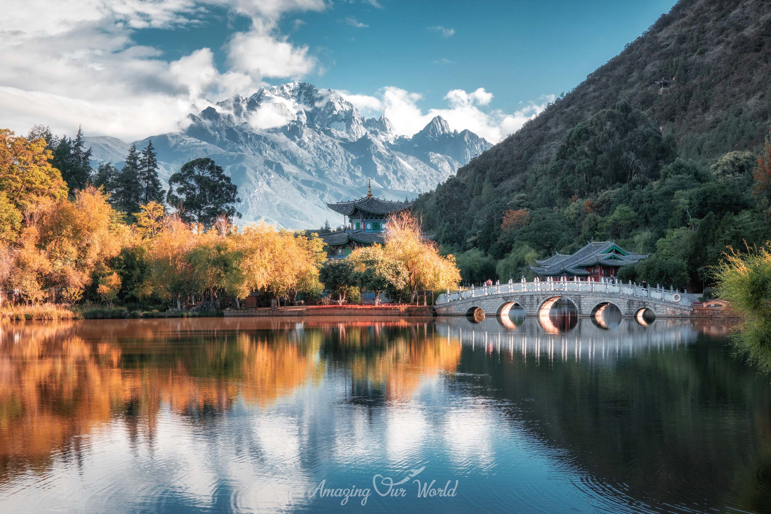 Khu nghỉ dưỡng ClubMed Lệ Giang 2