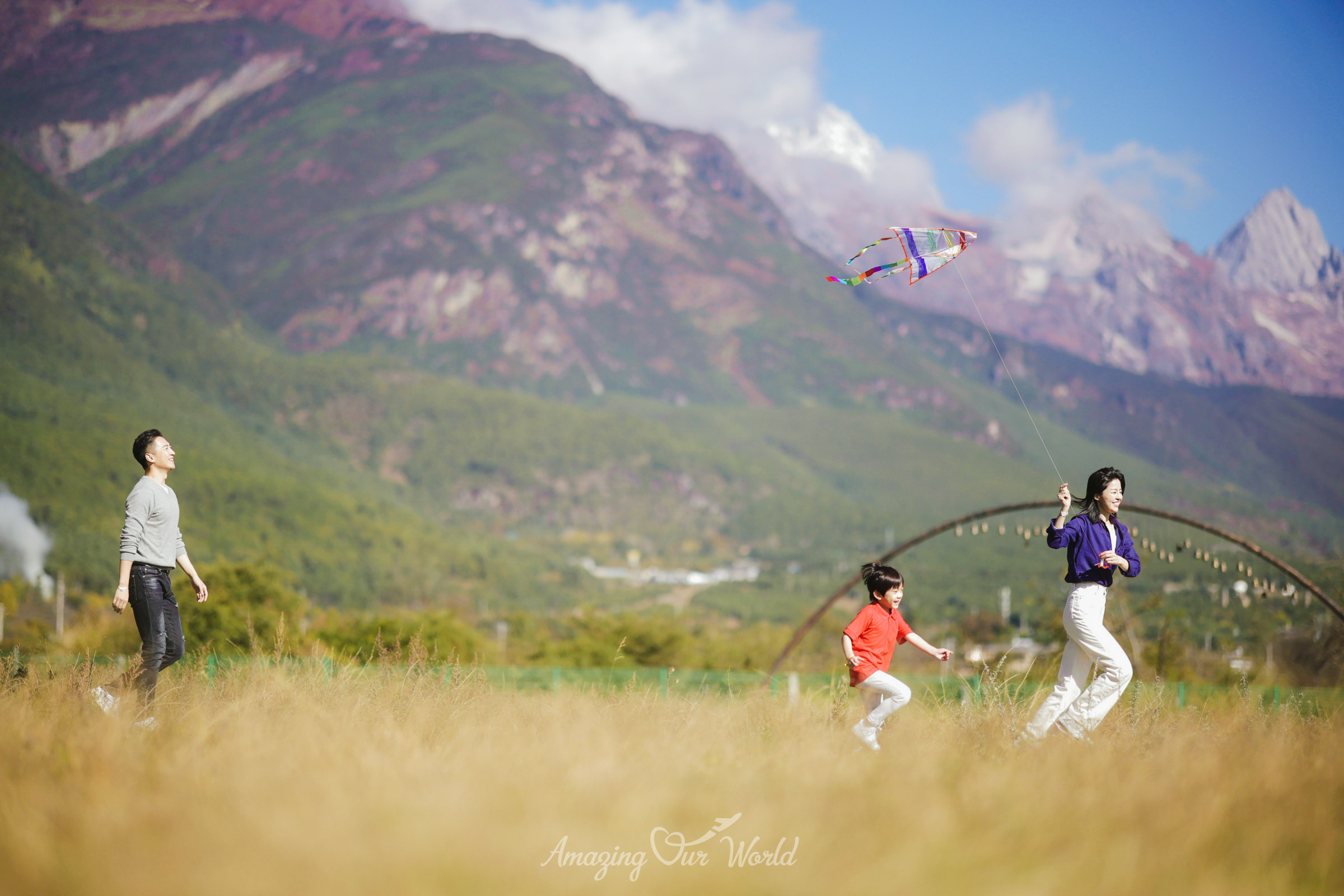 Khu nghỉ dưỡng ClubMed Lệ Giang 23