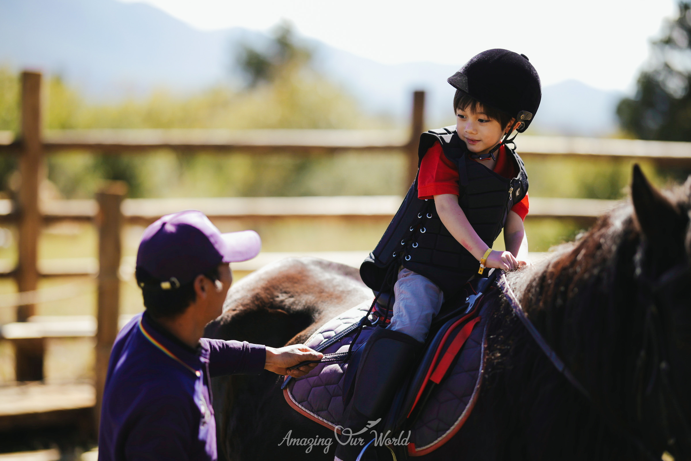 Khu nghỉ dưỡng ClubMed Lệ Giang 24