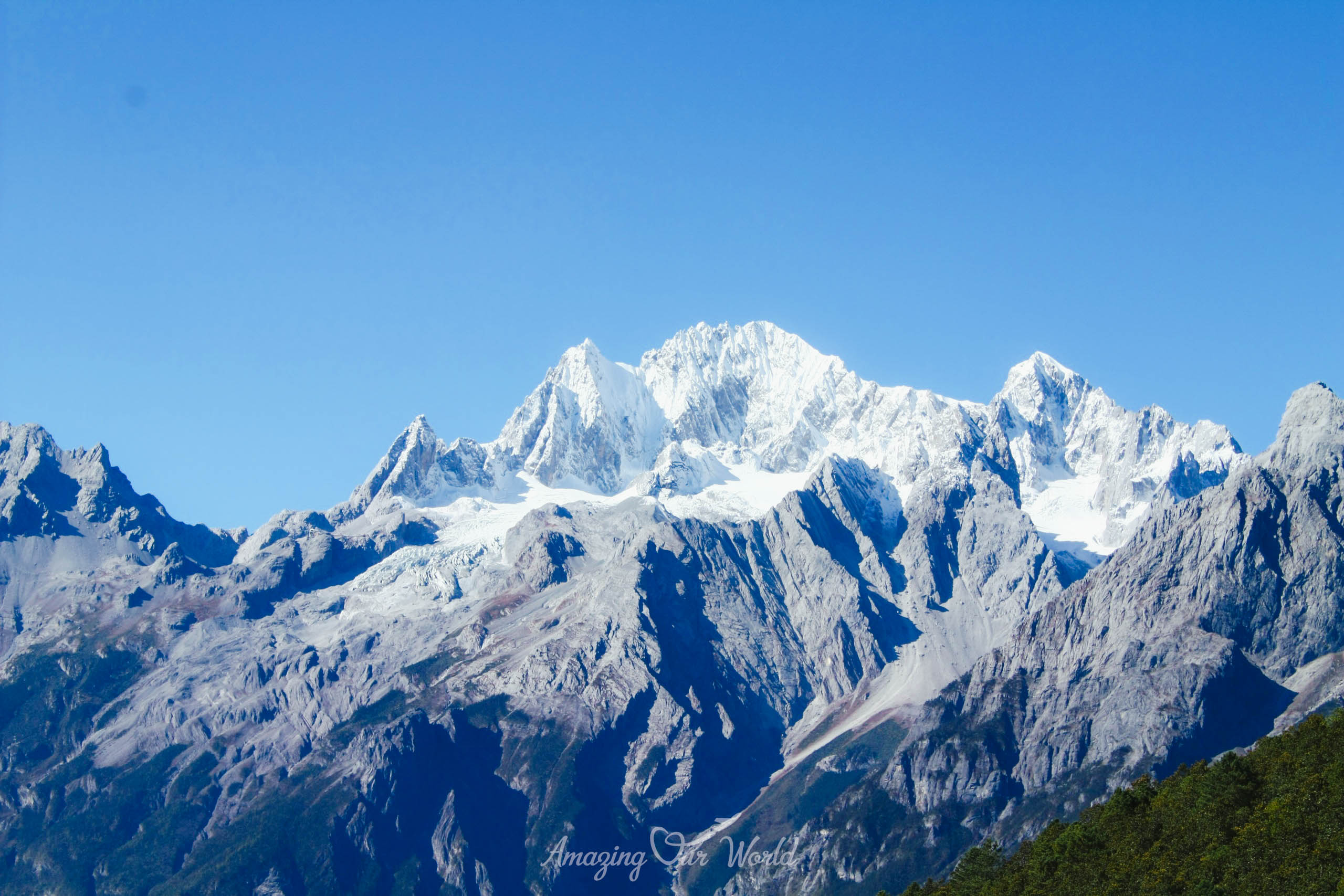 Khu nghỉ dưỡng ClubMed Lệ Giang 3