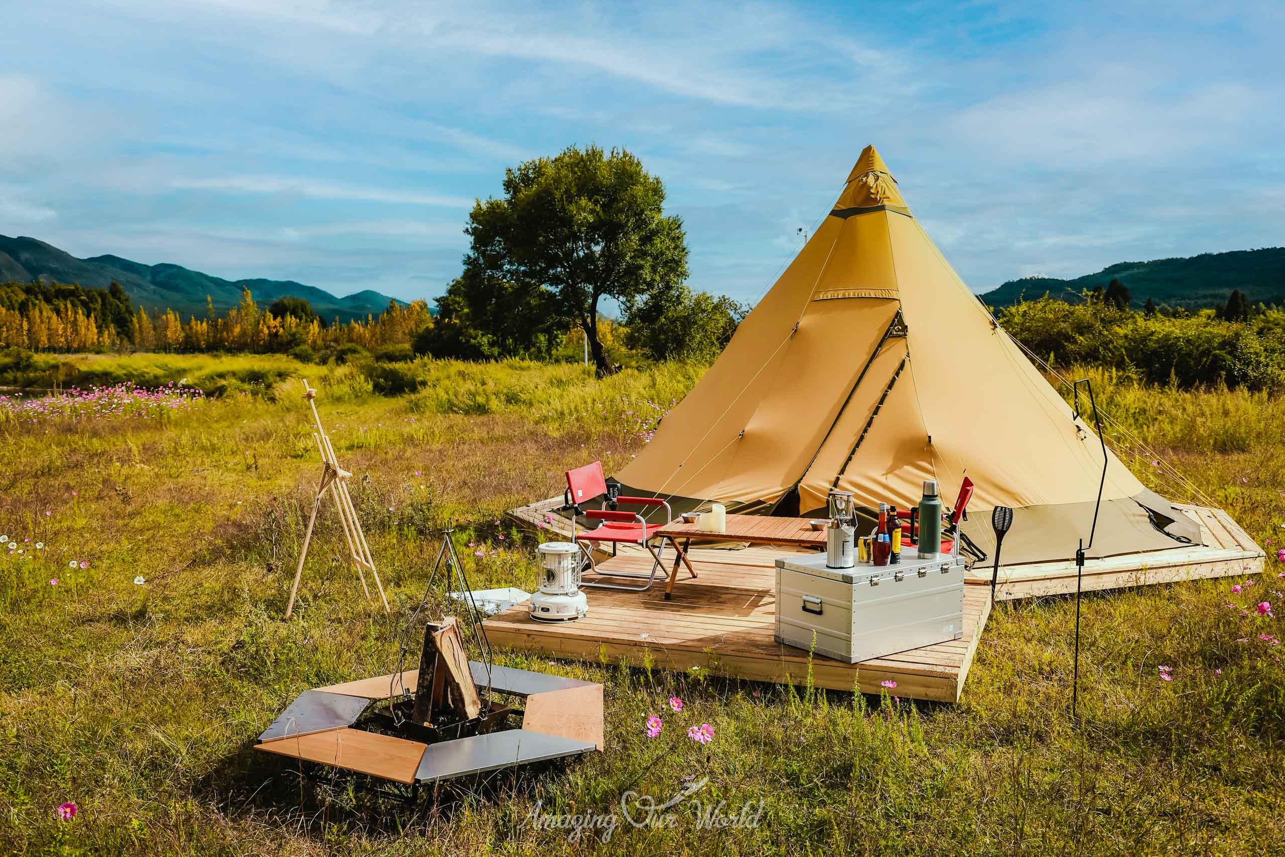 Khu nghỉ dưỡng ClubMed Lệ Giang 6