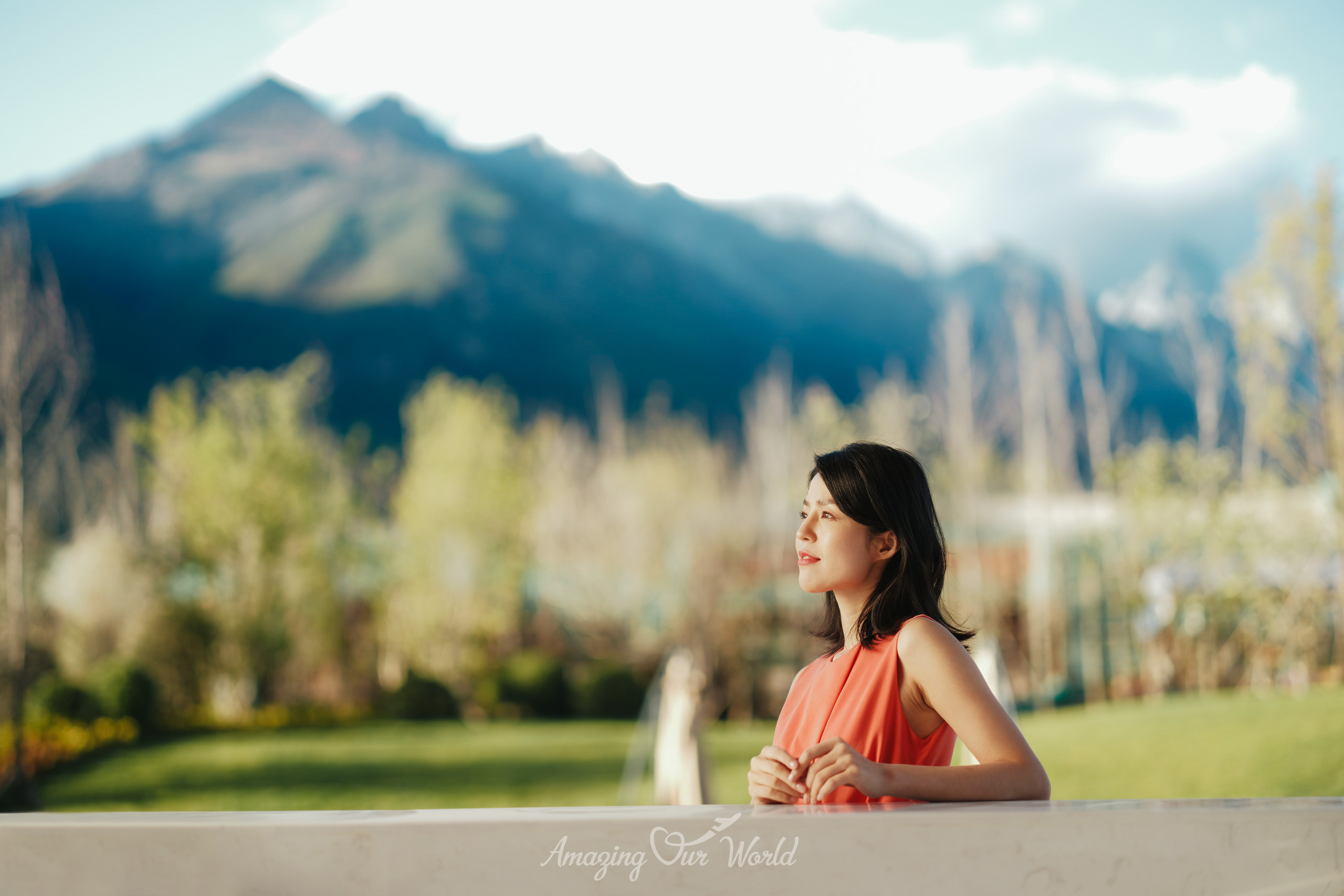 Khu nghỉ dưỡng ClubMed Lệ Giang 7