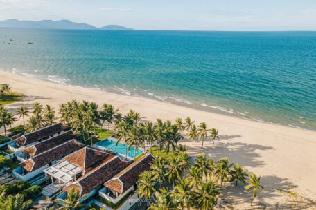Khu Nghỉ Dưỡng Four Seasons Resort The Nam Hai Hội An