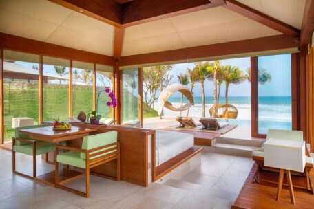 Fusion Resort Cam Ranh – Khu Nghỉ Dưỡng Wellness 5 Sao Với Spa Hằng Ngày & Không Gian Riêng Tư